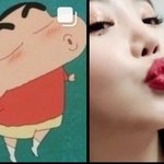 야이거봐<b>수진</b>이랑짱구신기하고귀여워