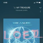 [트레저] 셀렉트 특전은 랜덤으로 <b>한</b> 개만 주는 <b>거지</b>??