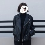 얘들아 이거 라이더<b>자켓</b> 어떰