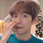 나 변백현이 쓴 거 아직도 이해 못 하겠음