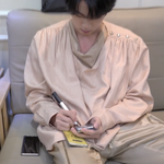 않이..김석진