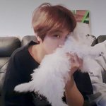 [NCT즌] 와 이해쟌 <b>한손</b>으로 대갈이들고