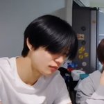 [NCT] 김정우 쌩얼 유독 <b>청순</b>하단말이지