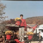 [더보이즈] 다시봐도 김선우 개귀엽네