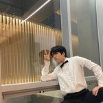 [트레저] <b>재혁</b>이랑 준규 조카 이쁘다 ㅜㅜㅜ