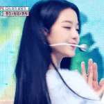 [댓글부탁해] 장원영 현진 <b>손</b>크키 <b>차이</b> 개설레