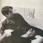 알페스 금지 얘기 나오는 <b>와중</b>에 남돌 화보 근황..