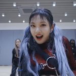 닝닝 앞머리 뭐임??