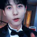 [NCT즌] 런쥔이 움짤 가져옴