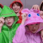 아이린 조이 이거 개웃<b>기네</b>