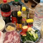 [내가한요리] 자취남::최근에 만든 요리 올립니다.