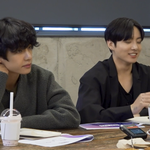 정국이랑 <b>태형</b>이 ㅋㅋㅋㅋㅋ