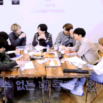 [방탄소년단] 오늘 방달