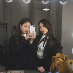 아침에 죽 한 <b>국자</b>랑 과자 조금먹고