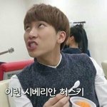 [BTOB] 우리끼리 <b>엽사</b>배틀