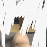 야 <b>종아리</b> 휜사람 있냐 이거 왜이럼 ㅠ