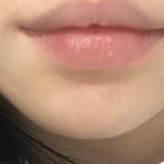 나 <b>턱주가리</b> 좀 이쁘지 않음?