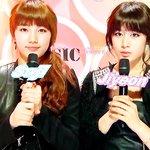 [댓글부탁해] 지연 <b>VS</b> 수지