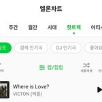 [빅톤] where <b>is</b> love?