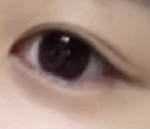 이런 <b>눈</b>은 <b>눈</b>화장 어떻게해? 도와줘..