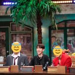<b>변백현</b> 머리에서 나무 자란다