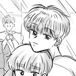 헐 남팬만화 아는 애가 있네ㅠㅠㅠㅠ