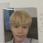 [NCT] 태이리 셀카 실력 나날이 <b>발전</b>하지 않냐