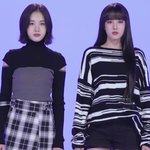 여<b>돌</b> 얘네 둘 얼굴<b>합</b> 오지는듯