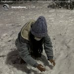 [모두드루와] 에이핑크가 만든 <b>눈사람</b> 보고 갈래?