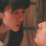 와 <b>전면</b> 카메라 쌩얼로 찍은 <b>사진</b> 새삼 이쁘네