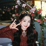 헐 장원영 사진에