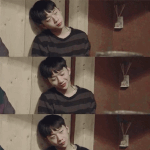 <b>우원</b>재 웃는거