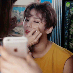 [시아준수] 난 이 사진이 조아