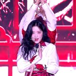 [모두드루와] 아이들 이번 컨셉 중국이 베이스 맞는듯