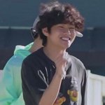 정국아 영색 왜 해쒀?