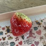 탕후루 만들엇는데 <b>개</b><b>망</b>햇네