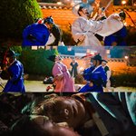 어둠을 무서워하는 여주를 대하는 남주와 <b>섭남</b>의 태도