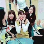 [댓글부탁해] 끼리끼리 잘 만난것같은 아이돌