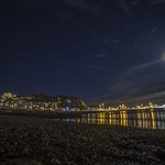 영화에 나올듯한 영국 <b>도시</b> 풍경