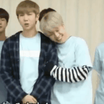 [방탄소년단] 이거 언제야??ㅠㅠ