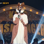 김소연 복면가왕 비하인드