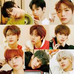 크래비티 이번 컨셉 귀엽게 잘 찍은듯