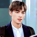 [NCT즌] 앞에 <b>여자네</b>..................