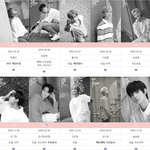 [이것좀봐줘] 아이돌 데뷔+활동에 진심인 듯한 소속사