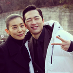 드라마 <b>포상</b>휴가 가서 술만 마시고 온 배우