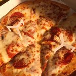 유행하는 <b>페페</b>로니피자 나도 먹어봤다!