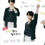 [NCT즌] 천러는 이와중에 또