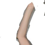 내 팔만보고 <b>몇키</b>로인지 맞춰봐+