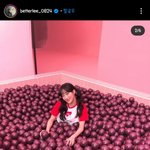 에이프릴 나은 이거 <b>츄</b> 닮게 나오지 않았냐