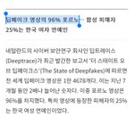 이 짤 가져가 딥<b>페이크</b>관련